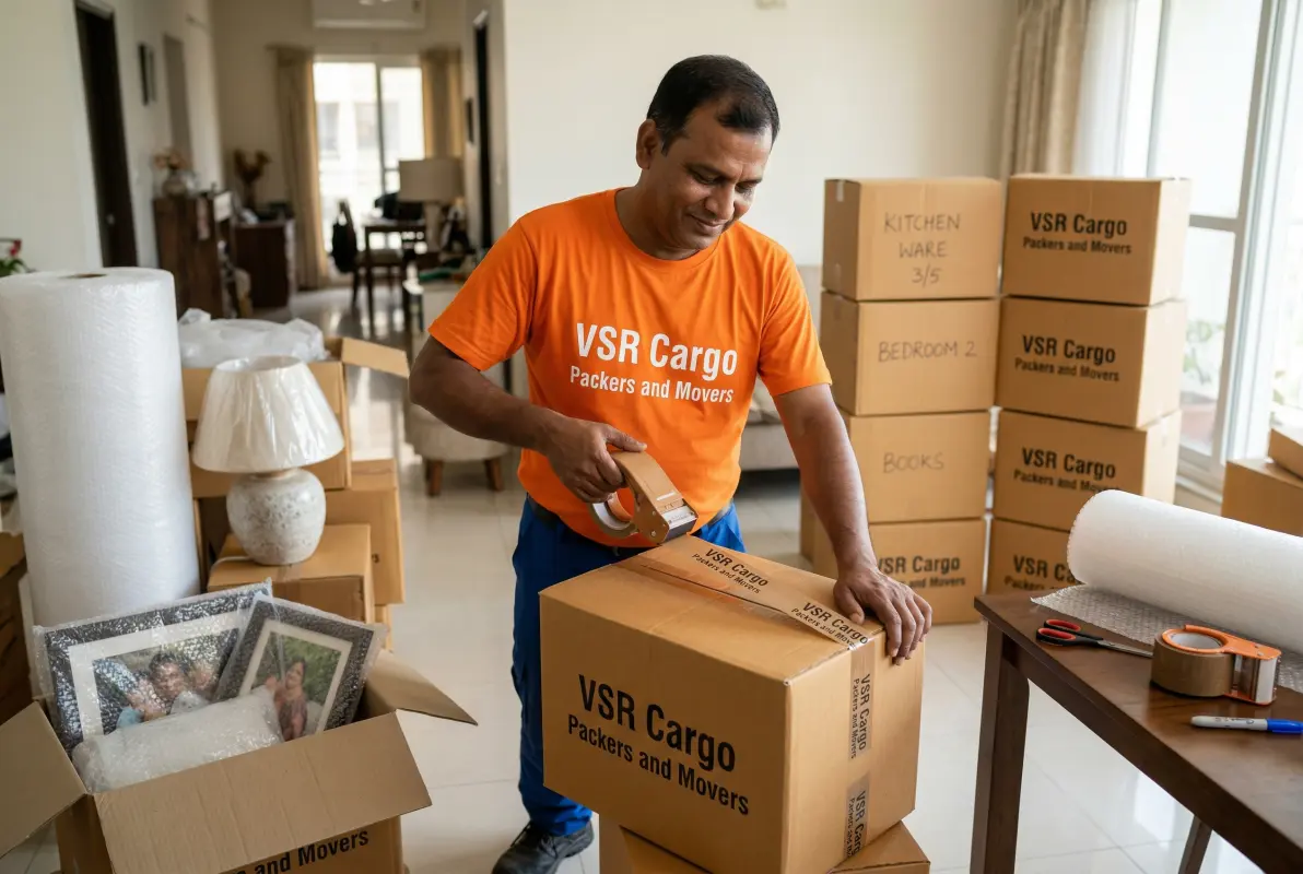 10 Essential Tips for a Stress-Free Home Relocation
