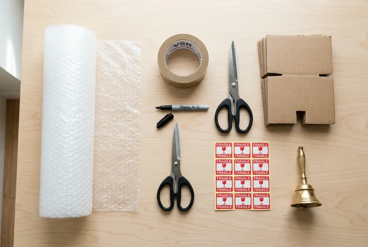 10 Essential Tips for a Stress-Free Home Relocation