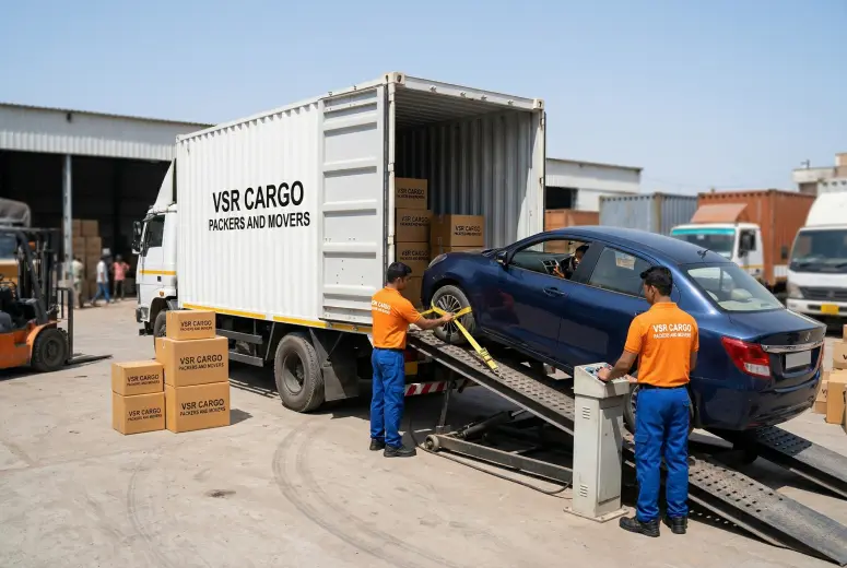 Vehicle Transport