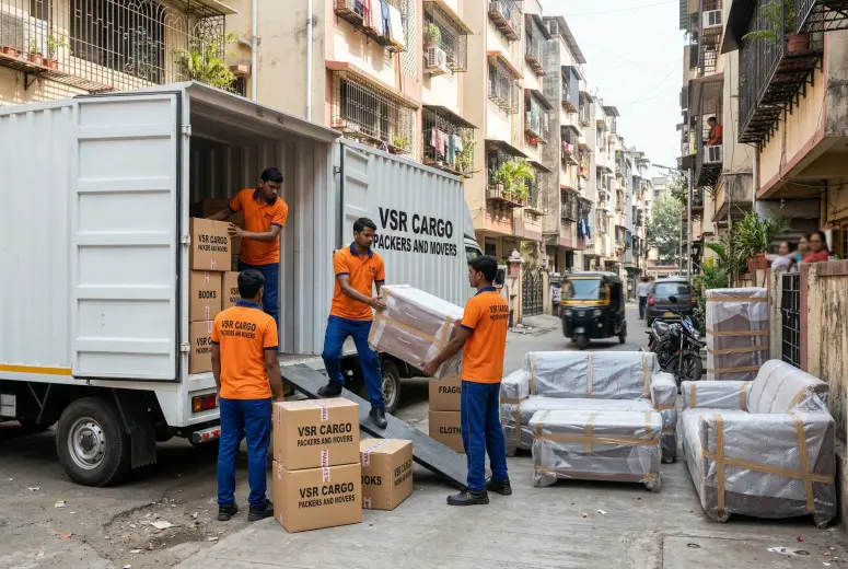 Secure Loading
