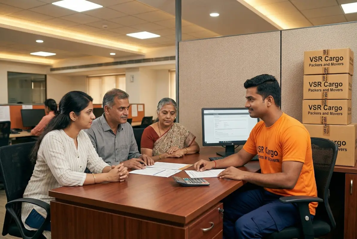 Goods Insurance
